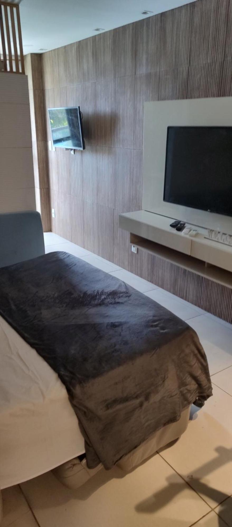 Laguna Beach Flat - Luxo Frente Para Piscina Pôrto das Galinhas Eksteriør billede
